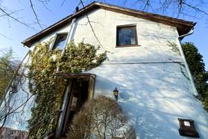 Träumen Sie vom großen, eigenen Garten? Hier ist er - 1364 m² großes Grundstück, 5 Schlafzimmer! – Die vollständige Adresse der Immobilie erhältst du vom Anbieter., 22453 Niendorf, Hamburg – Vorschaubild 16