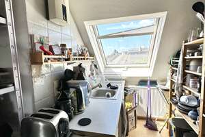 CITYHOUSE: Top-Rendite! Dachgeschosseinheit mit 3 Apartments einer Dachterrasse und Balkon! – Die vollständige Adresse der Immobilie erhältst du vom Anbieter., 51105 Humboldt/Gremberg, Köln – Vorschaubild 19
