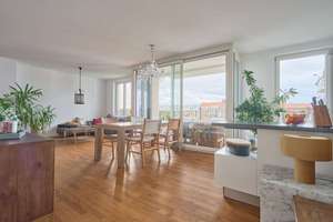 Familienfreundliches 4-Zimmer Domizil mit unverbautem Blick – Die vollständige Adresse der Immobilie erhältst du vom Anbieter., 13086 Weißensee, Berlin – Vorschaubild 1