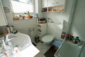 Charmantes Zweifamilienhaus am Feldrand in äußerst begehrter Lage! – Bad Doberan (Kreis) – Vorschaubild 19