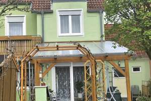 Reihenendhaus – Die vollständige Adresse der Immobilie erhältst du vom Anbieter., 97084 Heuchelhof, Würzburg – Vorschaubild 3