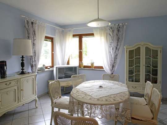 Beeindruckendes Wohnhaus am Rangsdorfer See - Bild 15