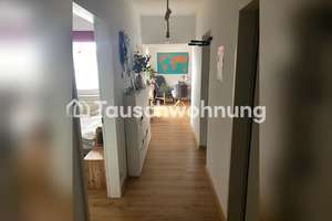 Tauschwohnung: Schöne, helle 2-Zimmerwohnung mit großem Balkon zum Innenhof – Die vollständige Adresse der Immobilie erhältst du vom Anbieter., 81371 Sendlinger Feld, München – Vorschaubild 4