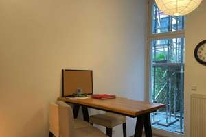 Erdgeschosswohnung mit Entwicklungspotenzial im schönen Altbau im Winsviertel – Die vollständige Adresse der Immobilie erhältst du vom Anbieter., 10405 Prenzlauer Berg, Berlin – Vorschaubild 10