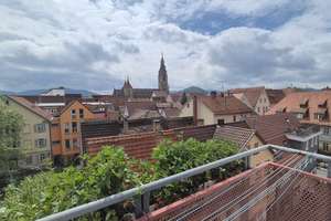 Urbanes Investment mit Aussicht: Charmante 3-Zimmer-Maisonette im Herzen von Reutlingen – Die vollständige Adresse der Immobilie erhältst du vom Anbieter., 72764 Reutlingen-Mitte, Reutlingen – Vorschaubild 10