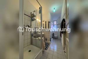 Tauschwohnung: 2-Zimmer-Altbaubuwohnung im Westend zum Tausch – Die vollständige Adresse der Immobilie erhältst du vom Anbieter., 80339 Westend, München – Vorschaubild 11