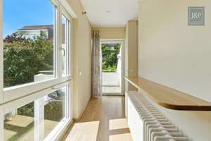 Wohnen in Top-Lage von Goldbach mit großem Grundstück! – Besonderes Wohnerlebnis im Architektenhaus – Die vollständige Adresse der Immobilie erhältst du vom Anbieter., 63773 Goldbach – Vorschaubild 16