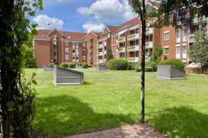 Schöne Dachgeschosswohnung in Hannover – Hägewiesen 88, 30657 Sahlkamp, Hannover – Vorschaubild 2
