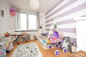 AIGNER - Lichtdurchflutete 3-Zimmerwohnung mit Süd-Loggia, offener Küche & TG-Stellplatz – Die vollständige Adresse der Immobilie erhältst du vom Anbieter., 81379 Thalkirchen, München – Vorschaubild 4