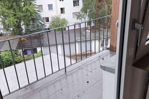 Top sanierte 2 Zi- Wohnung mit Balkon  – Volmestraße 62, 58095 Mittelstadt, Hagen – Vorschaubild 4
