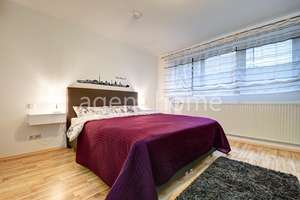 MÖBLIERT - LIVING HARMONY - Großzügige Wohnung mit Terrasse – Die vollständige Adresse der Immobilie erhältst du vom Anbieter., 71032 Böblingen – Vorschaubild 10