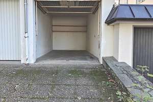 *** Sachsenhausen (Lerchesberg) - Modernisiertes Reihenmittelhaus mit Terrasse, Garten & Garage! *** – Die vollständige Adresse der Immobilie erhältst du vom Anbieter., 60598 Sachsenhausen-Süd, Frankfurt am Main – Vorschaubild 11