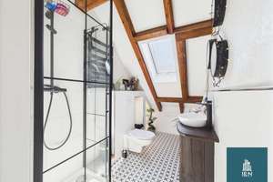 MEHRGENERATIONENHAUS - Kernsaniertes Haus mit zwei Wohnungen mit 12-Zimmern in Rotenfels – Die vollständige Adresse der Immobilie erhältst du vom Anbieter., 76571 Gaggenau – Vorschaubild 15