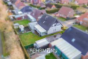 RESERVIERT - Attraktives Einfamilienhaus in Haren-Tinnen – Perfekt für Familien! – Emsland (Kreis) – Vorschaubild 5