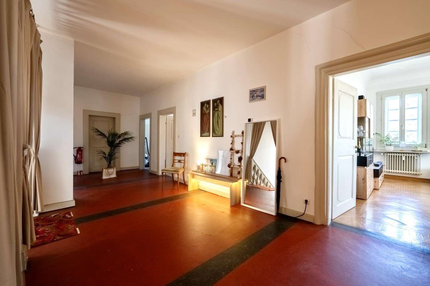 Immobilie in Boppard - Historisches, ehemaliges Pfarrhaus mit Rheinblick – Denkmalgeschütztes Ensemble aus dem Jahr 1716 - Bild 11