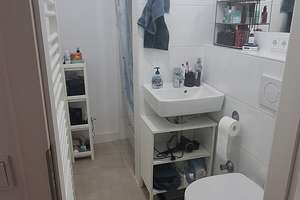 ++ Individuelles  2-Zimmer Apartment im Herzen von Biebrich! ++ – Heppenheimerstr. 4, 65203 Biebrich, Wiesbaden – Vorschaubild 9