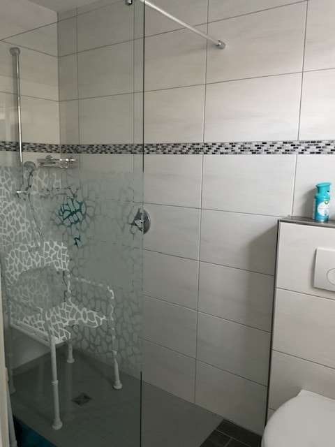 Immobilie in Einbeck - Doppelhaushälfte direkt in Einbeck - Bild 9