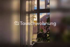 Tauschwohnung: Charmante, helle südliche Altbauwohnung in der Südvorstadt – Die vollständige Adresse der Immobilie erhältst du vom Anbieter., 4275 Südvorstadt, Leipzig – Vorschaubild 13