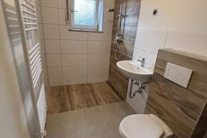 Schöne, helle 3,5-Zimmer-Wohnung in Dortmund