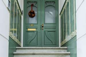 Repräsentative Jugendstillvilla mit besten Elbblicken-courtagefrei – Die vollständige Adresse der Immobilie erhältst du vom Anbieter., 22587 Blankenese, Hamburg – Vorschaubild 2