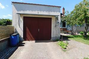 Bungalow in zentraler Lage mit See-Nähe – Die vollständige Adresse der Immobilie erhältst du vom Anbieter., 19395 Plau am See – Vorschaubild 7