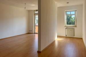 Perfekte Einsteigerwohnung in Rosenheim - gepflegtes 1-Zi Appartement in guter Lage! – 83022 Ost, Rosenheim – Vorschaubild 3