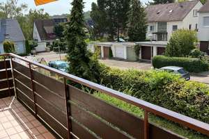 Teilmöblierte renovierte 4-Zimmer-Wohnung mit großem Balkon in ruhiger Lage von Stuttgart-Heumaden – Thymianweg 2, 70619 Heumaden, Stuttgart – Vorschaubild 23