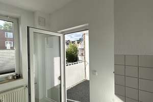 Zentrale 58m²-Wohnung mit Balkon – ideal für WG oder Einzeleinzug - BEFRISTET (25.08-22.12.26) – Hirschgraben 2, 52062 Ponttor, Aachen – Vorschaubild 3