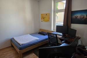 2-Zimmer-Wohnung (52qm) zur Untermiete – Die vollständige Adresse der Immobilie erhältst du vom Anbieter., 65195 Nordost, Wiesbaden – Vorschaubild 4