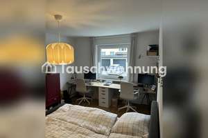 Tauschwohnung: 2-Zimmer-Wohnung in Sendling nahe Flaucher – Esswurmstraße 34, 81371 Sendlinger Feld, München – Vorschaubild 7