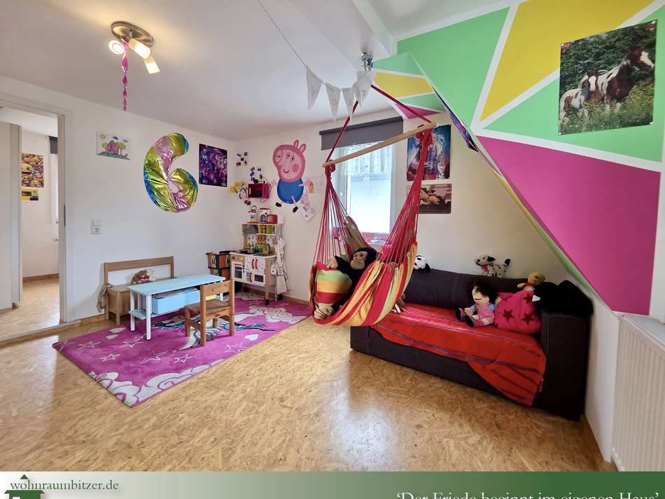 Kinderzimmer