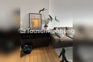 Tauschwohnung: Altbauwohnung im Severinsviertel 2-Zimmer – Annostr. 108, 50678 Altstadt/Süd, Köln – Vorschaubild 3