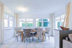Stilvolles Traumhaus im Ostseeheilbad Zingst – Nordvorpommern (Kreis) – Vorschaubild 8