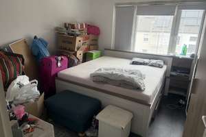 Helle und gepflegte Wohnung suche Nachmieter– Küche muss übernommen werden – Die vollständige Adresse der Immobilie erhältst du vom Anbieter., 47137 Untermeiderich, Duisburg – Vorschaubild 13