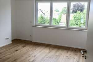 3 Zimmer Wohnung mit weitläufigem Wohnbereich, 2 Bädern und Aufzug (ohne EBK) – Gräfelfinger Str. 129, 81375 Neuhadern, München – Vorschaubild 13