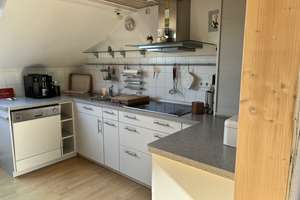 3 ZKB helle moderne Wohnung, grosser Balkon und toller Ausblick,  – Stromberger Straße 18, 55411 Bingen am Rhein – Vorschaubild 2