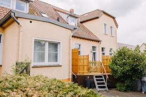 Historischer Altbau: voll vermietetes Mehrfamilienhaus im Naherholungsgebiet! – Die vollständige Adresse der Immobilie erhältst du vom Anbieter., 39217 Plötzky – Vorschaubild 3
