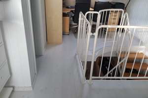 SEHR SCHÖNE MAISONETTE WOHNUNG 3 RAUM MIT 2 BÄDERN IN RUHIGER GRÜNER ZENTRALER LAGE VON BOCHUM – Die vollständige Adresse der Immobilie erhältst du vom Anbieter., 44793 Kruppwerke, Bochum – Vorschaubild 14