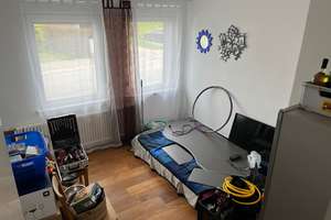 Freundliche 5-Zimmer-Wohnung Einbauküche Garten – Die vollständige Adresse der Immobilie erhältst du vom Anbieter., 88046 Friedrichshafen – Vorschaubild 6