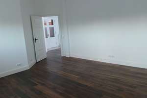 Hochwertige 3-Raum-Dachgeschosswohnung in einzigartiger Villa mit Parkett, Vollbad und Einbauküche!! – Rosa-Luxemburg-Str. 3, 18055 Stadtmitte, Rostock – Vorschaubild 12
