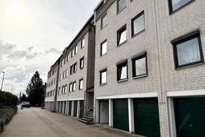 Großzügiges Wohnen mit 24 m² Südterrasse