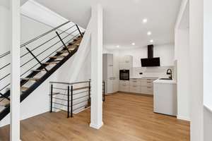 Maisonette Wohnung frisch renoviert in Bestlage Durlach – Die vollständige Adresse der Immobilie erhältst du vom Anbieter., 76227 Durlach, Karlsruhe – Vorschaubild 7