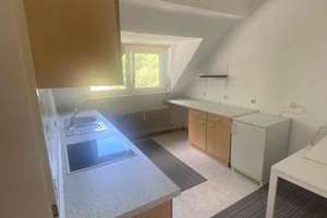 Lichtdurchflutete zwei Zimmer Küche Bad Wohung in Mannheim Almenhof – Die vollständige Adresse der Immobilie erhältst du vom Anbieter., 68199 Neckarau, Mannheim – Vorschaubild 4