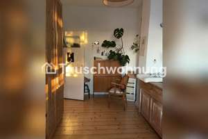 Tauschwohnung: Gemütliche helle 2-Zimmer-Wohnung in Ottensen