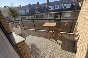 Zentrale Eigentumswohnungen mit Balkon und Garage – 50935 Lindenthal (Ortsteil), Köln – Vorschaubild 7