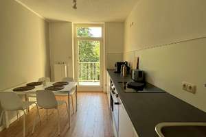Moderne, voll ausgestattete 3-Zimmer-Wohnung – Scheffelstraße 115, 9120 Altchemnitz, Chemnitz – Vorschaubild 6