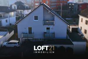 ** Die perfekte Kapitalanlage: Tolles Apartment mit Balkon in zentraler Lage von Ingolstadt ** – Die vollständige Adresse der Immobilie erhältst du vom Anbieter., 85055 Nordost, Ingolstadt – Vorschaubild 1