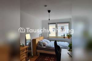 Tauschwohnung: 3-Zimmerwohnung in charmanter Nachbarschaft in der Neustadt – Graudenzer Straße 16, 28201 Buntentor, Bremen – Vorschaubild 6