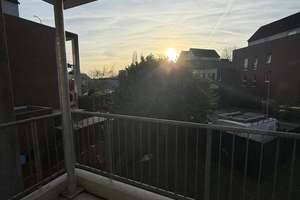 sanierte 2-Zimmwerwohnung *Balkon* – Kampstraße 27, 46117 Osterfeld-West, Oberhausen – Vorschaubild 6