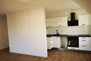 2 ZKB Balkon provisionsfrei (auf 2 Jahre befristet) Köln-Poll